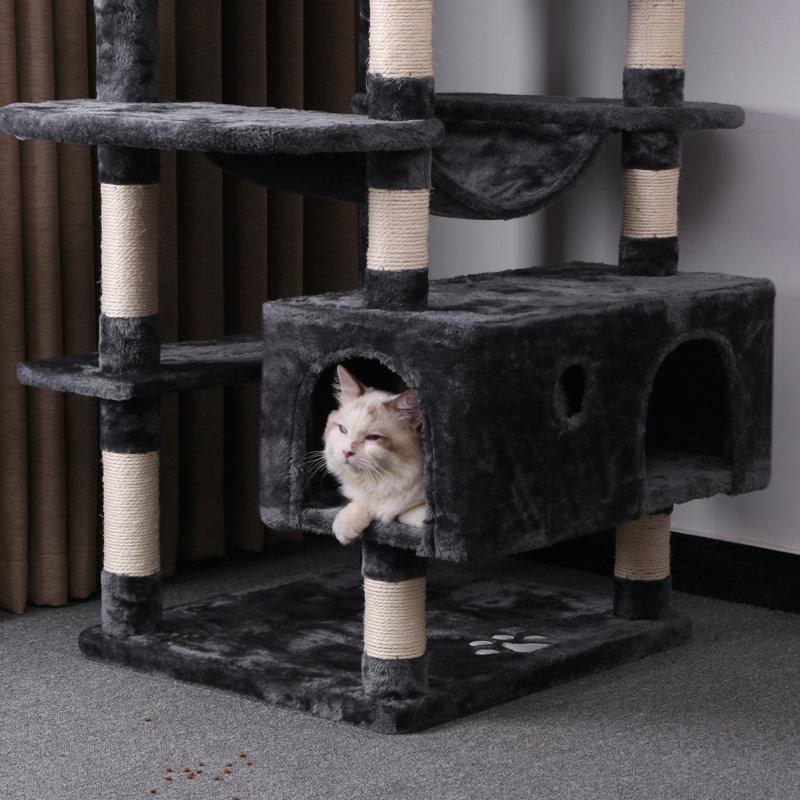 Cat trees under $30 hotsell